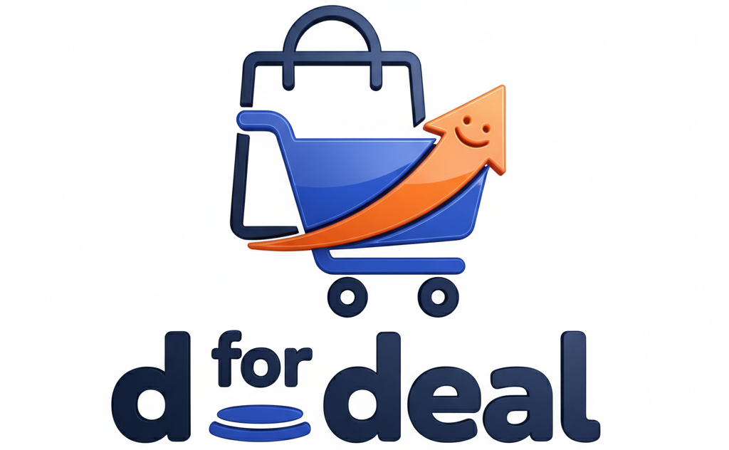 dfordeal logo